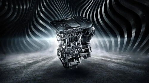 百年長安 把現在留給 藍鯨動力 ,把未來讓給 長安深藍